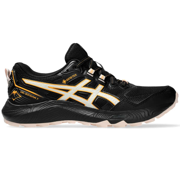 高速 割引 2025 東日本 ASICS-GEL-SONOMA running Trail - PINK BLACK/PEARL GORE-TEX 7 靴