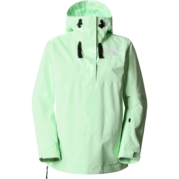 The north face shop tanager anorak hooded jacket