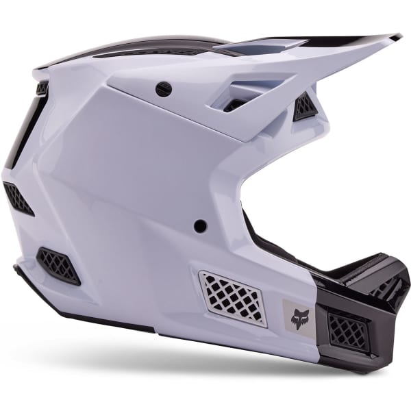 Fox pro carbon rampage hotsell