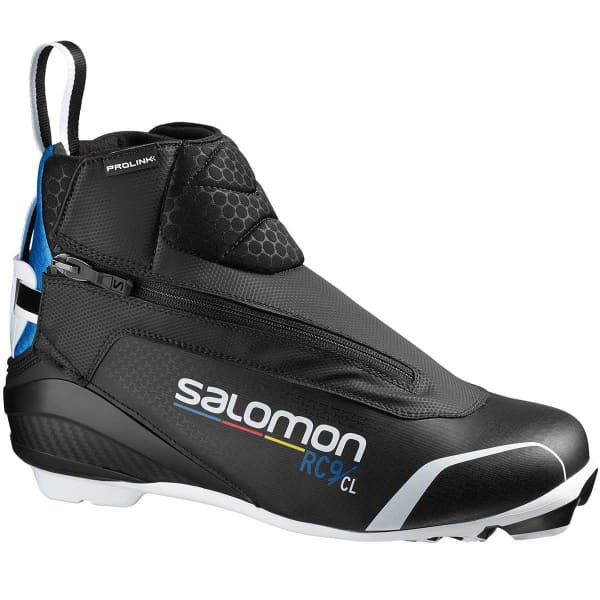 salomon rc9
