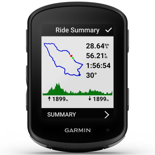 4 dispositivos Garmin de ciclismo para rodar seguros en carretera