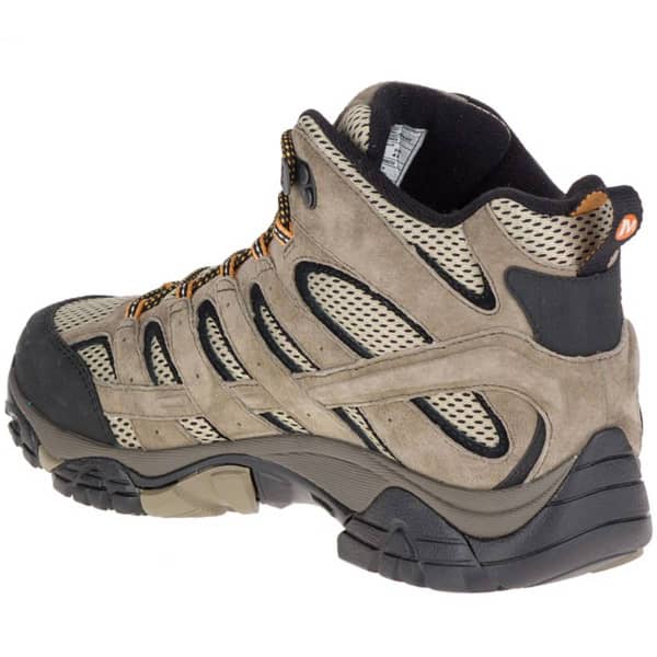 Merrell moab 2 ltr mid gtx discount