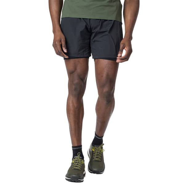 Mens trail outlet running shorts