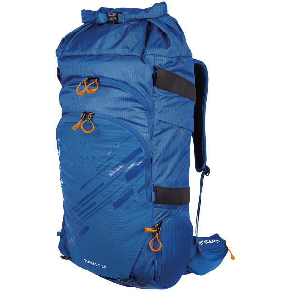 Mochila Camping Trekking . 30 Litros - Marca Gremond Summit