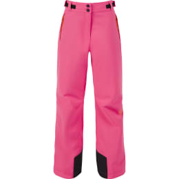 Tuta Sci Bambina Anni Pantaloni Da Sci Rossignol Per Bambine