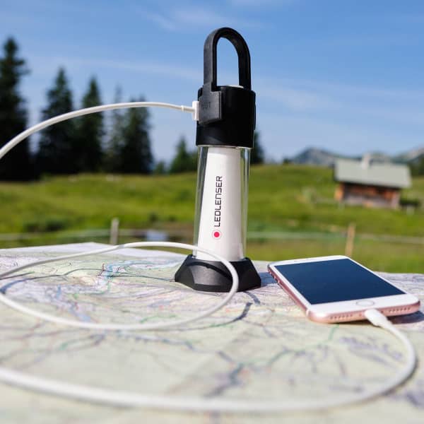 LEDLENSER ML6 WARM LIGHT 24