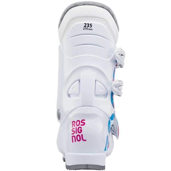 ROSSIGNOL FUN GIRL J4 Unicolore Alpine ski boots