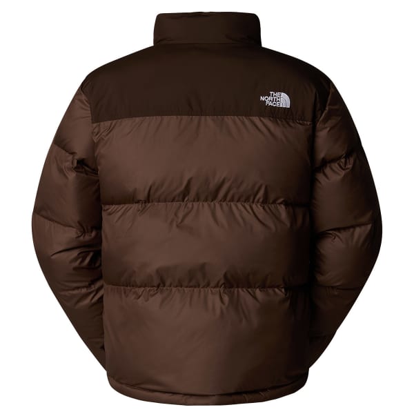 Smokey Brown Piumino Marrone North Face Piumino The North Face