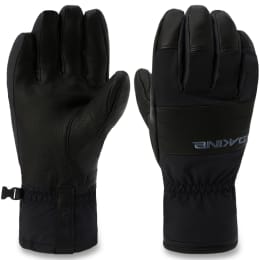 DAKINE BARON GTX GLOVE BLACK - Guante de esquí