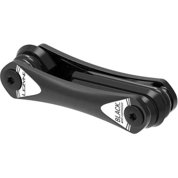 Lezyne outlet rap 6