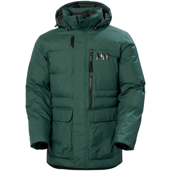 Tromsoe parka sale