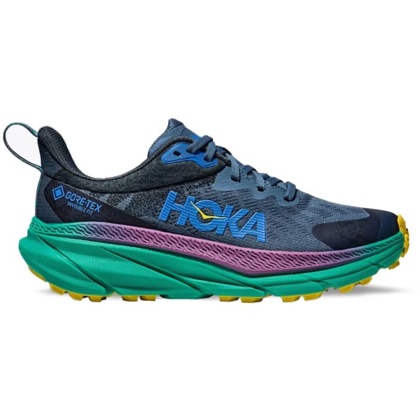 Hoka one one stinson trail shop