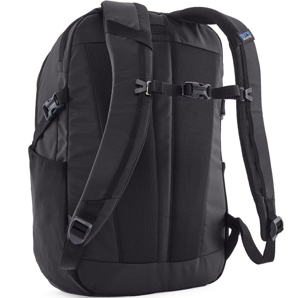 PATAGONIA REFUGIO DAY PACK 26L BLACK - Zaino lifestyle