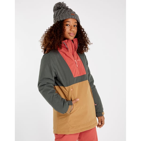 Hunter anorak jacket hot sale