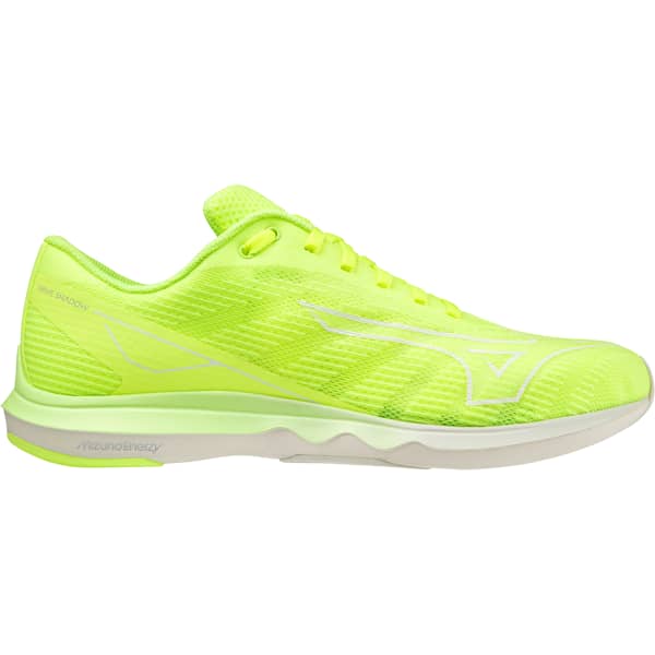 Mizuno wave shadow 1 hotsell