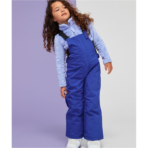 ROXY-LOLA BIB PT SNPT BLUING - Ski trousers