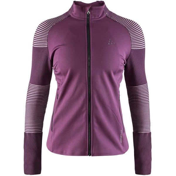 Spirit fuseknit cheap anorak