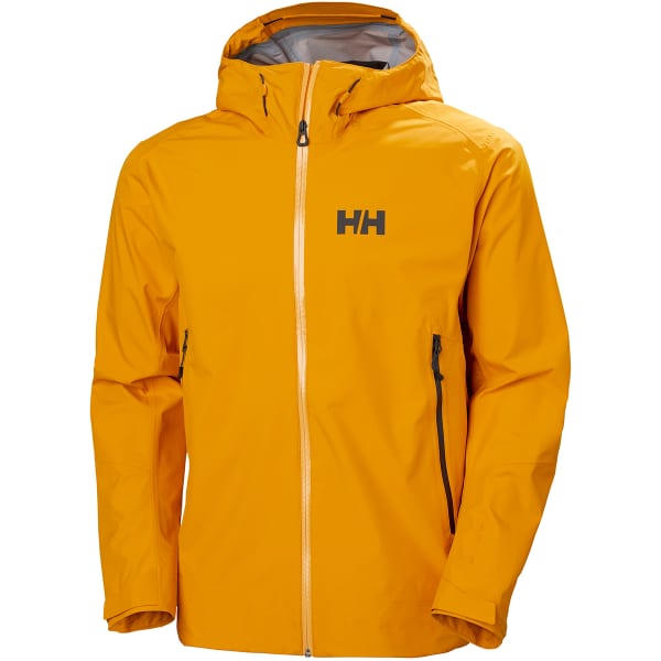 HELLY HANSEN VERGLAS 3L SHELL 2.0 JKT CLOUDBERRY Ski touring ski jacket