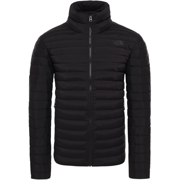 THE NORTH FACE M STRETCH DOWN JKT TNF BLACK 21