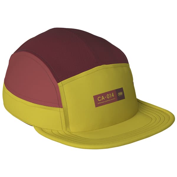 CIELE-GOCAP SINCE ZOID - Trail running cap