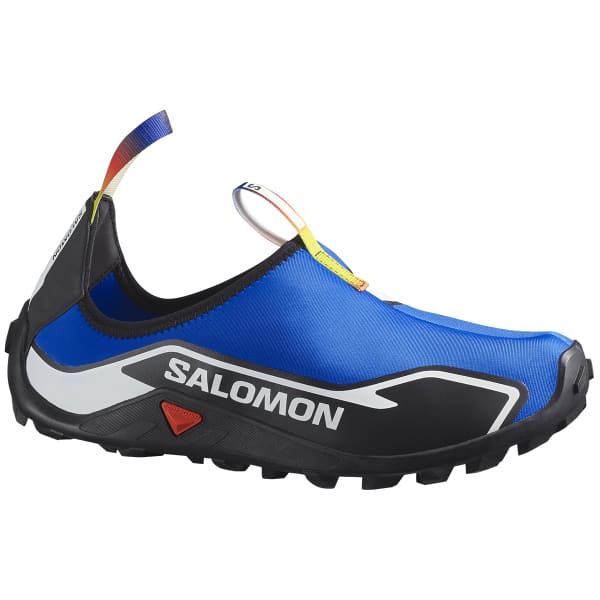 Salomon cross country shoes top