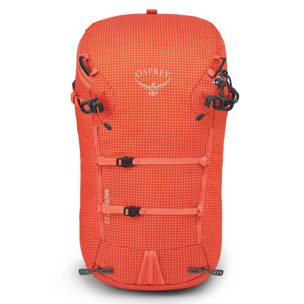 Osprey mutant top