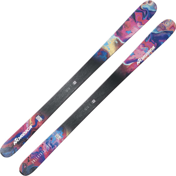 Nordica UNLEASHED 90