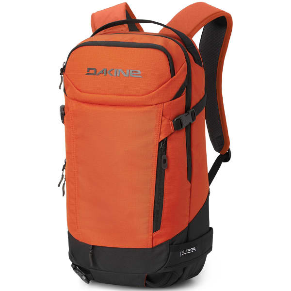 DAKINE HELI PRO 24L PUREED PUMPKIN - Ski backpack