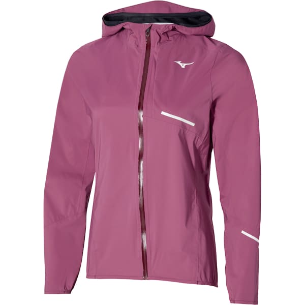 Giacca mizuno rosa discount