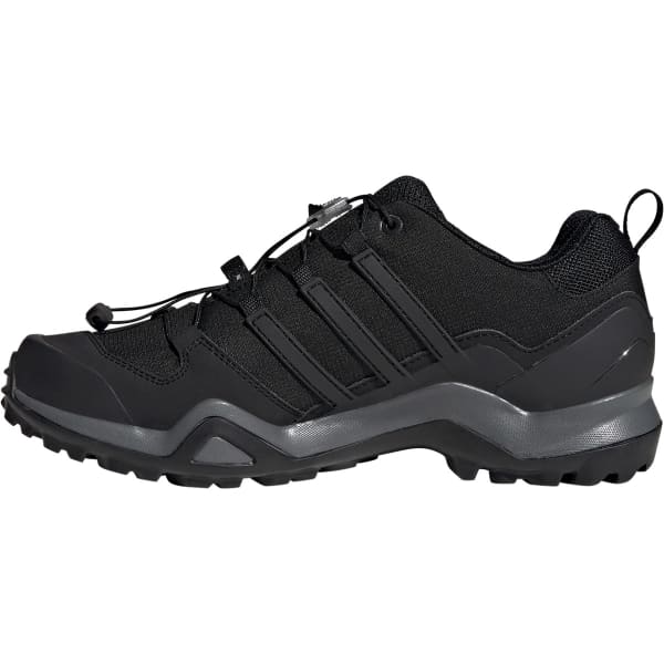 ADIDAS-TERREX SWIFT R2 GORE-TEX Unicolore - Low-rise hiking boot