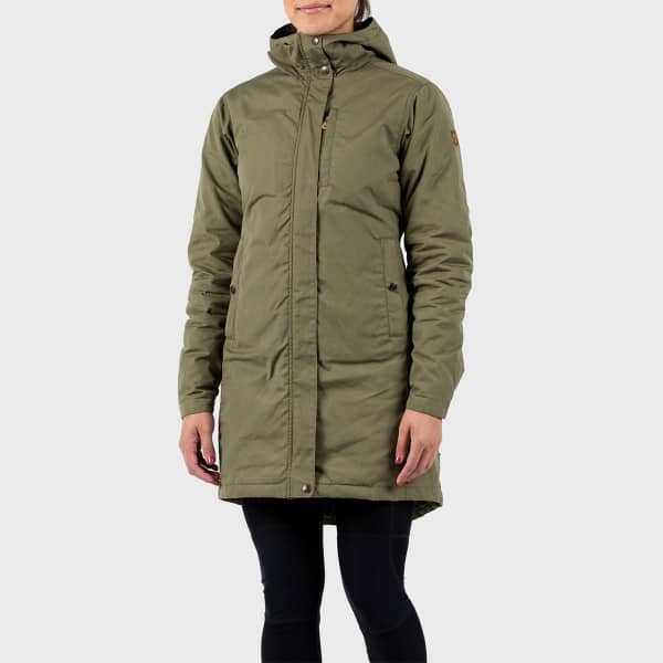 Fjallraven kiruna outlet