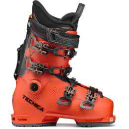 Tecnica chaussure ski femme sales