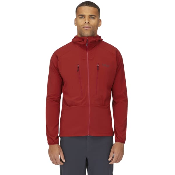 Veste Softshell Homme recyclée à personnaliser - RS900X
