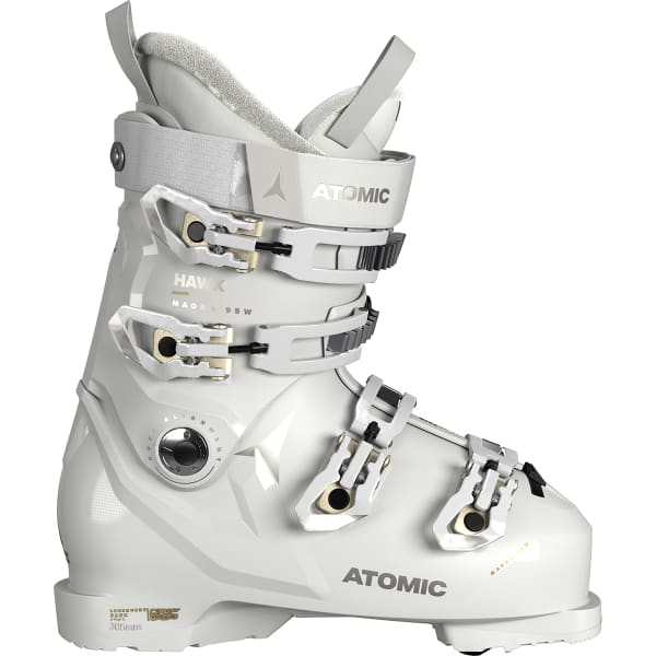 ATOMIC HAWX MAGNA 95 W GW Unicolore Skischuhe
