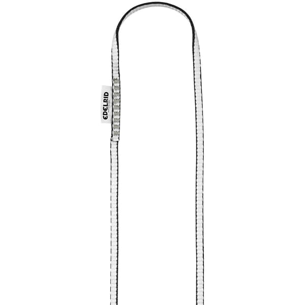 EDELRID-DYNEEMA SLING 8MM II 240 CM NIGHT - Climbing sling