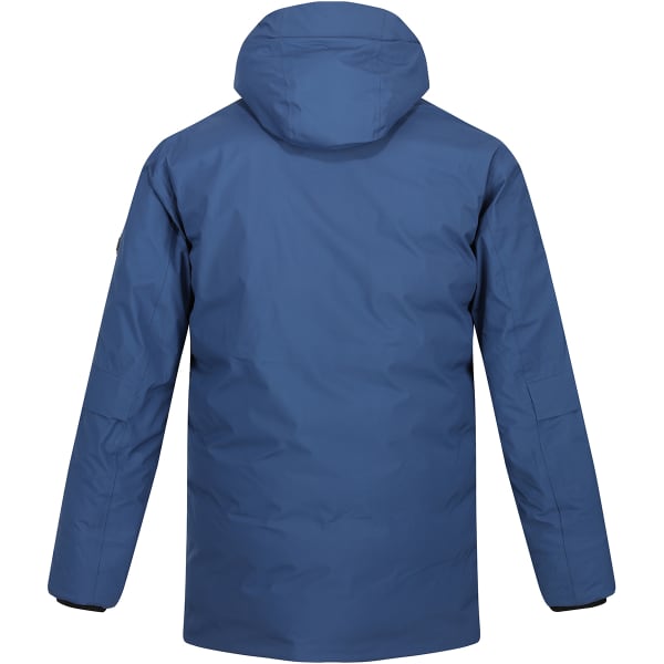 Regatta Women's Yewbank Ii Jackets Waterproof Insulated