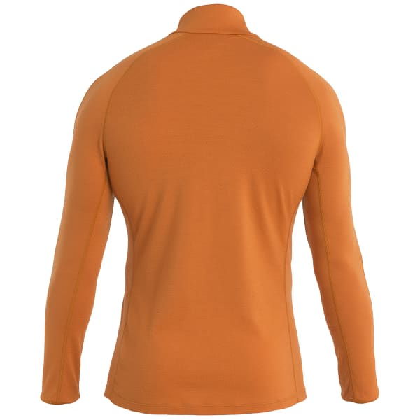 Icebreaker 260 ZoneKnit™ Half Zip 2024 - Men - Ski West