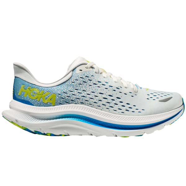 HOKA ONE ONE KAWANA BLANC DE BLANC DIVA BLUE Running shoe