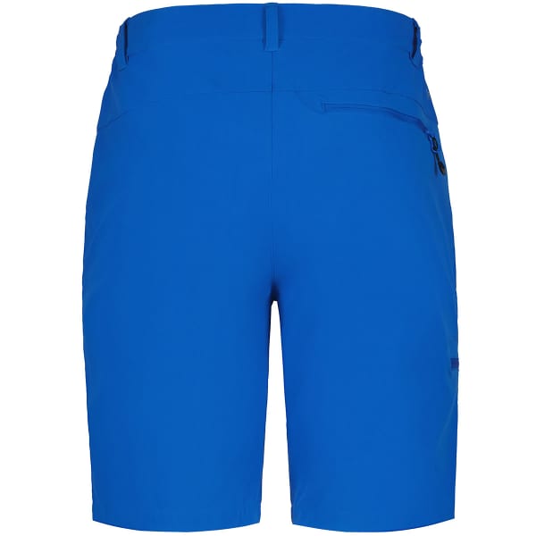 ICEPEAK BERWYN SHORT ROYAL BLEU ROYAL Short randonnee