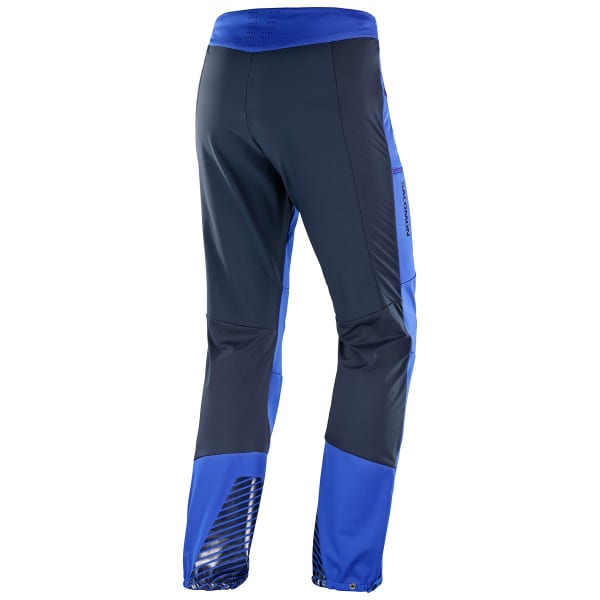 Salomon warm softshell pant 2025