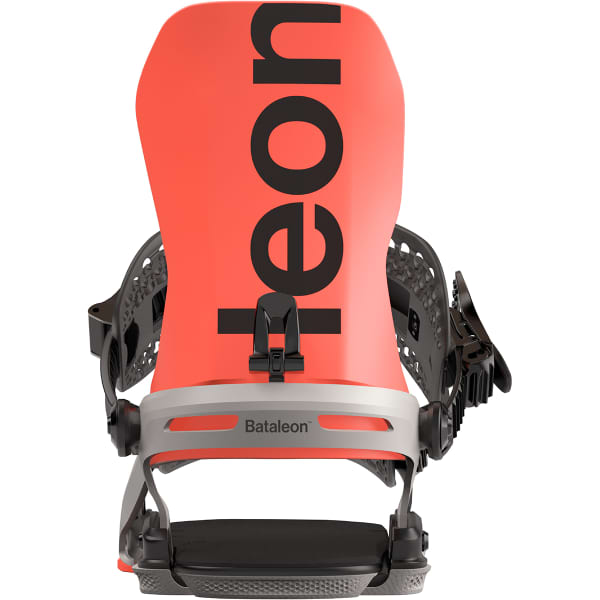 BATALEON BLASTER RED - Snowboard bindings