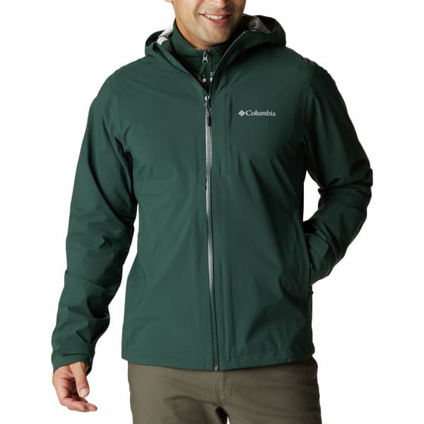 Veste randonnée columbia hot sale