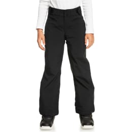 ROXY-RIDEOUT SNPT W HONEY - Ski trousers