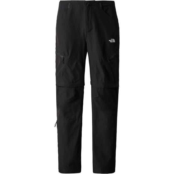 The north face exploration convertible pant 2025