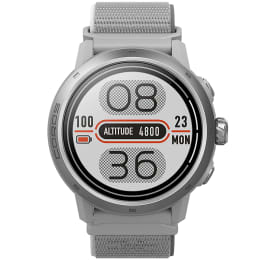 COROS APEX 2 PRO Unicolore Montre cardio GPS