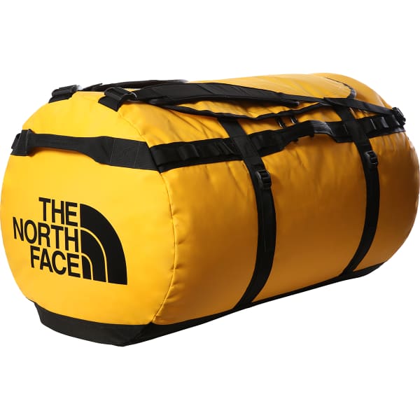 The north face top base camp duffel xxl