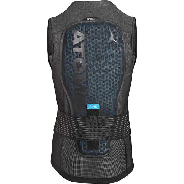 ATOMIC LIVE SHIELD VEST AMID MEN Sサイズ Atomic Protective Ski Vest for Men's with AMID Body, Live