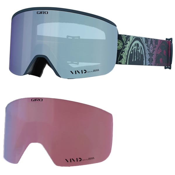 Masque de ski giro clearance