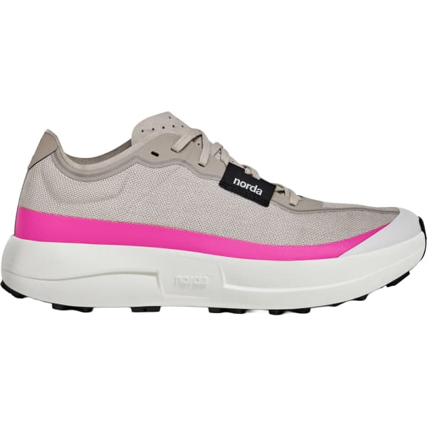 005 — coloris Gris / Rose