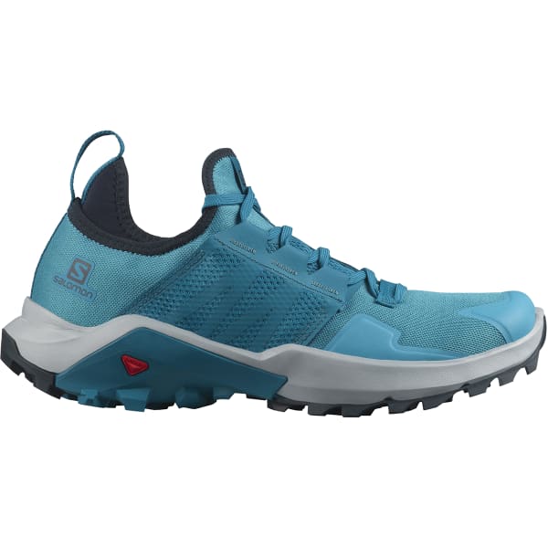 SALOMON MADCROSS 21 REEF CRYSTAL TEAL NISK Trail running shoes